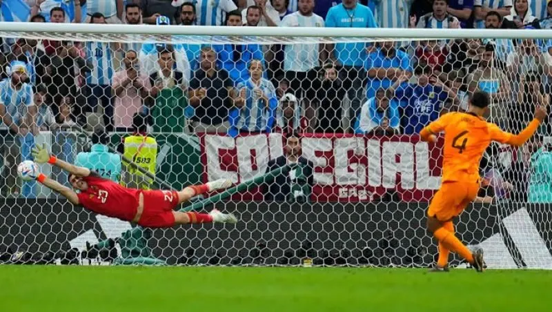 Soi kèo penalty mang lại cảm giác hồi hộp, kịch tính